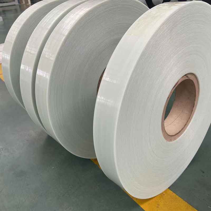 PE石油管道(dào)cfrt單向帶