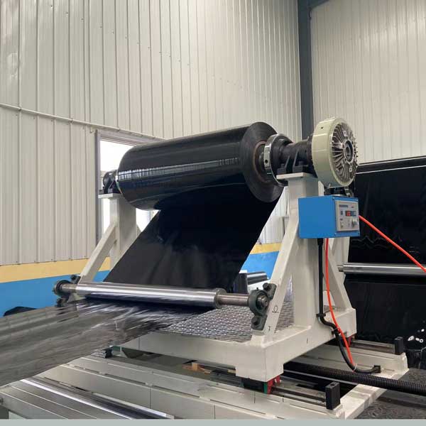 CFRT黑(hēi)色單向帶