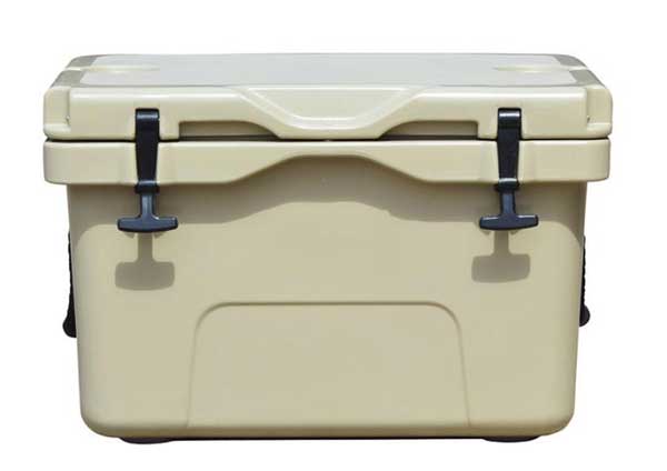 冷鏈物流運輸(shu)箱