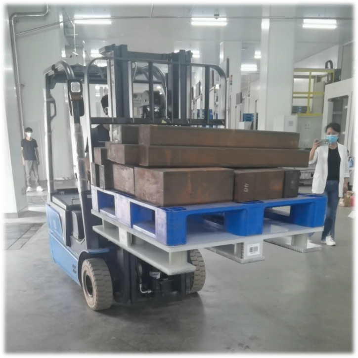 CFRT托盤/托(tuō)盤加固(gù)