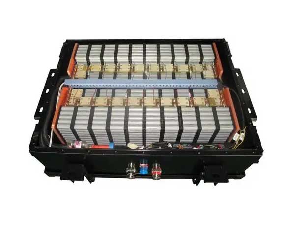 CFRT電動汽車電池(chí)盒